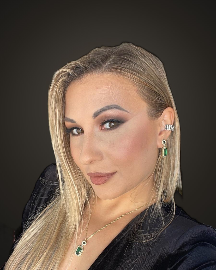 Adriana Smecal, Co-Founder of Nivaria
